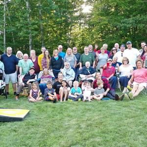 Meet your Posher, Pat